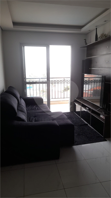 Apartamento a venda com 3 quartos 2 vagas no Bairro Vila Maria 