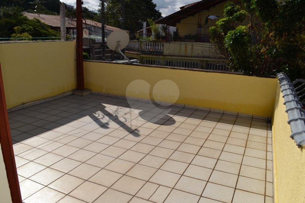 SOBRADO em TREMEMBÉ