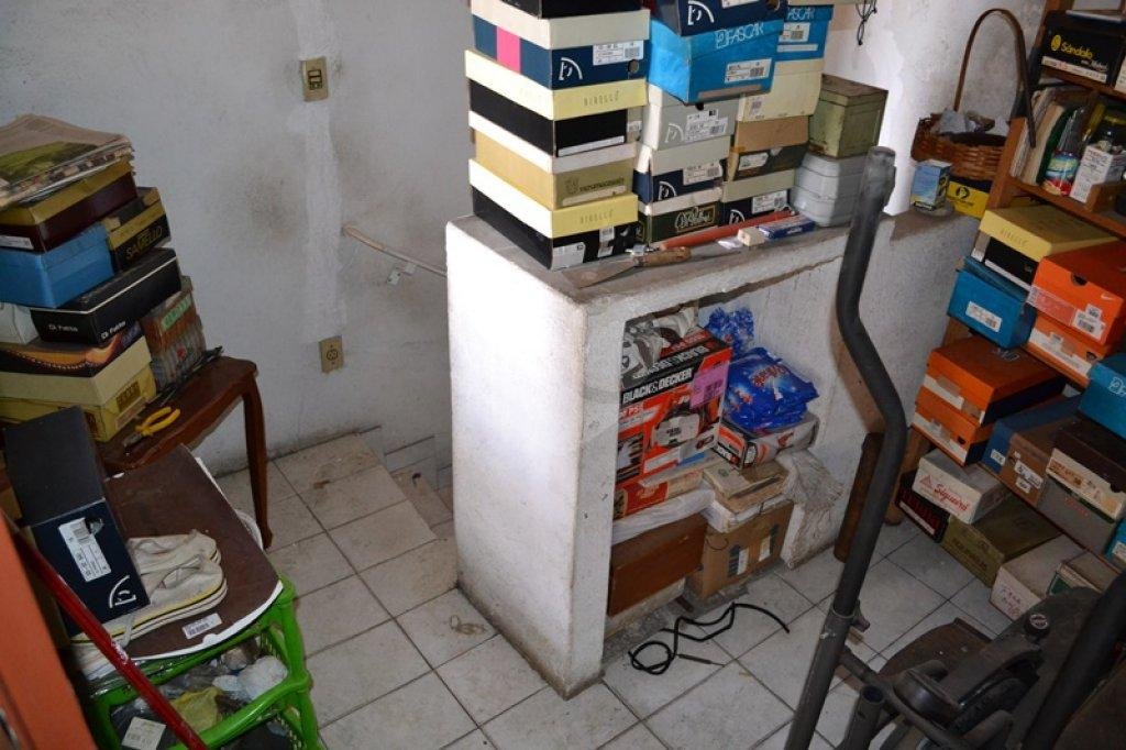 SOBRADO em TREMEMBÉ