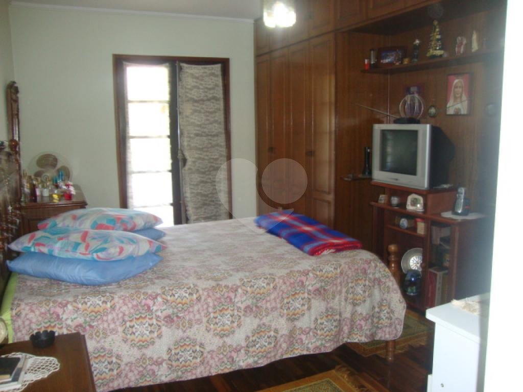 SOBRADO em PARADA INGLESA