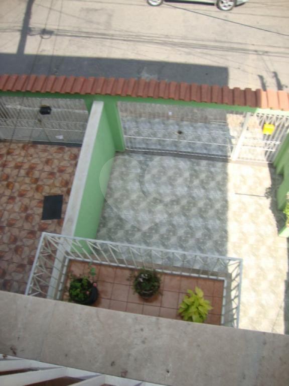 SOBRADO em PARADA INGLESA