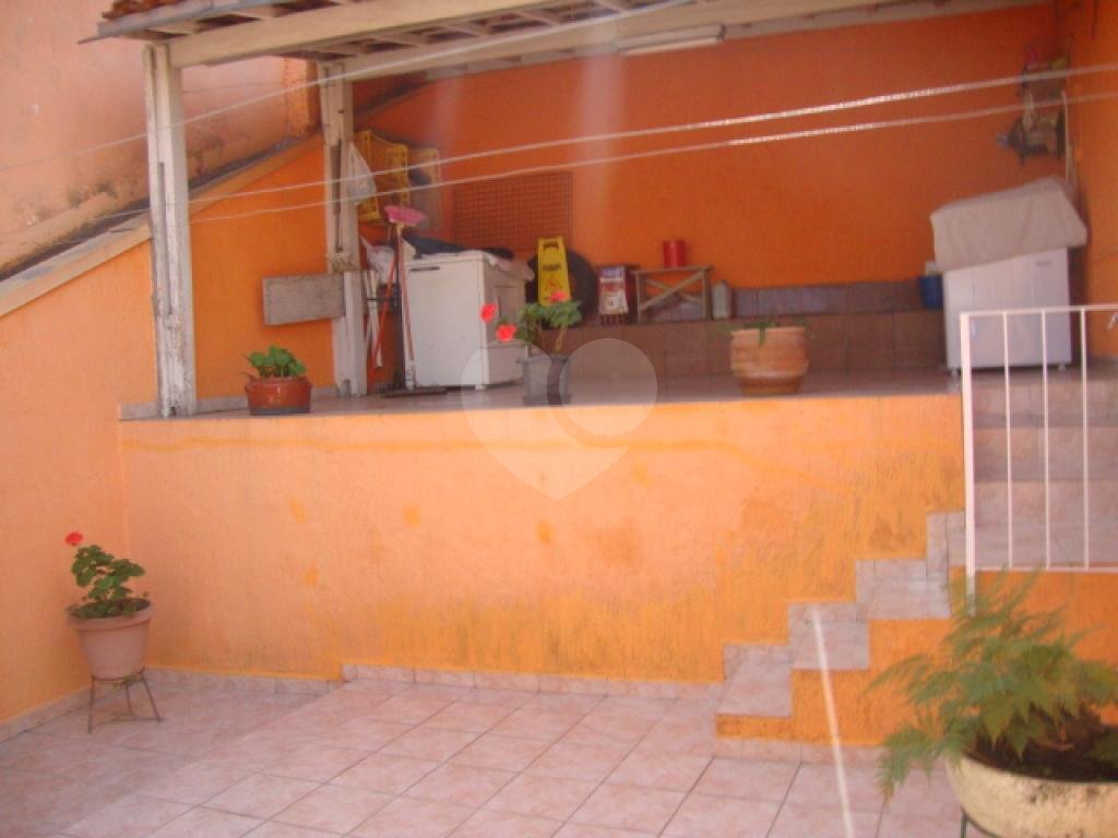 SOBRADO em PARADA INGLESA