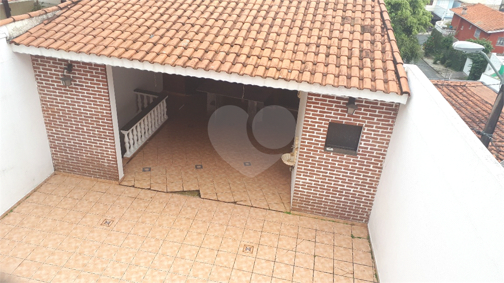 Sobrado à venda com 3 quartos, 200m² - Foto 7