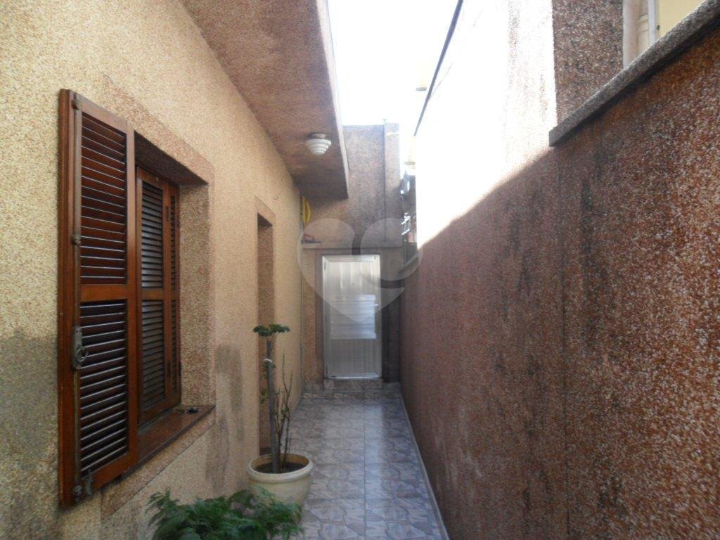 CASA em CASA VERDE