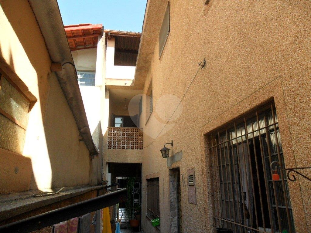 CASA em CASA VERDE
