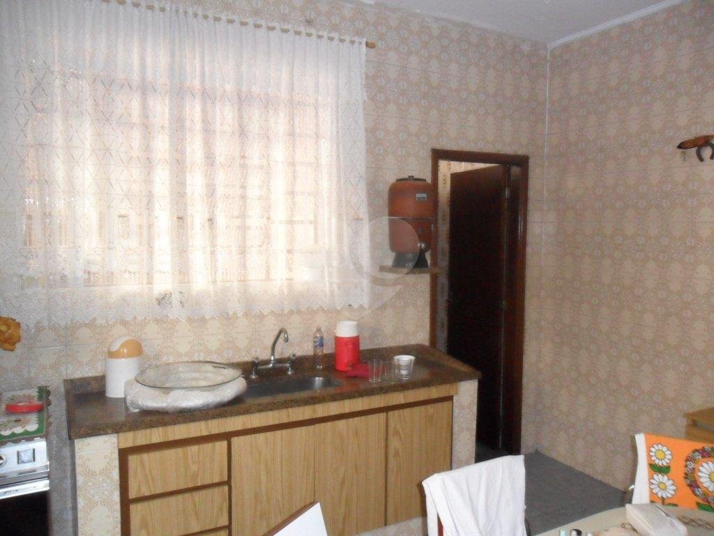 CASA em CASA VERDE