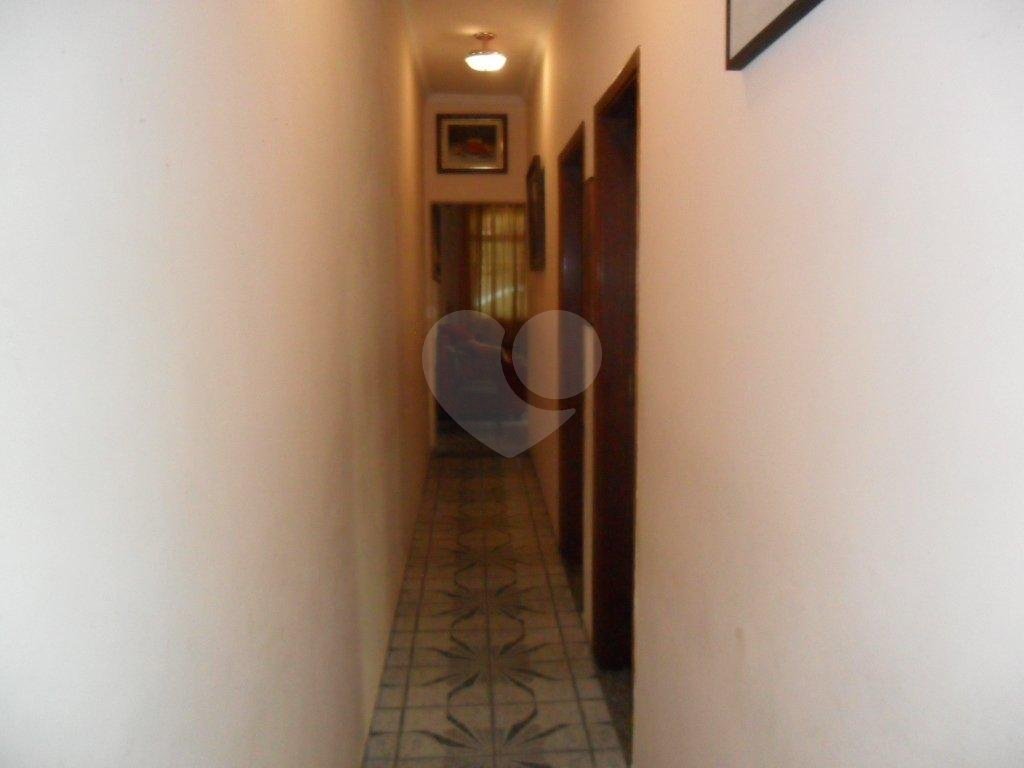 CASA em CASA VERDE