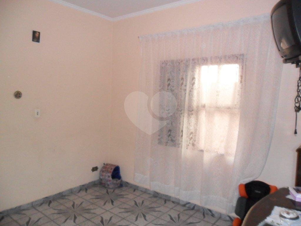 CASA em CASA VERDE