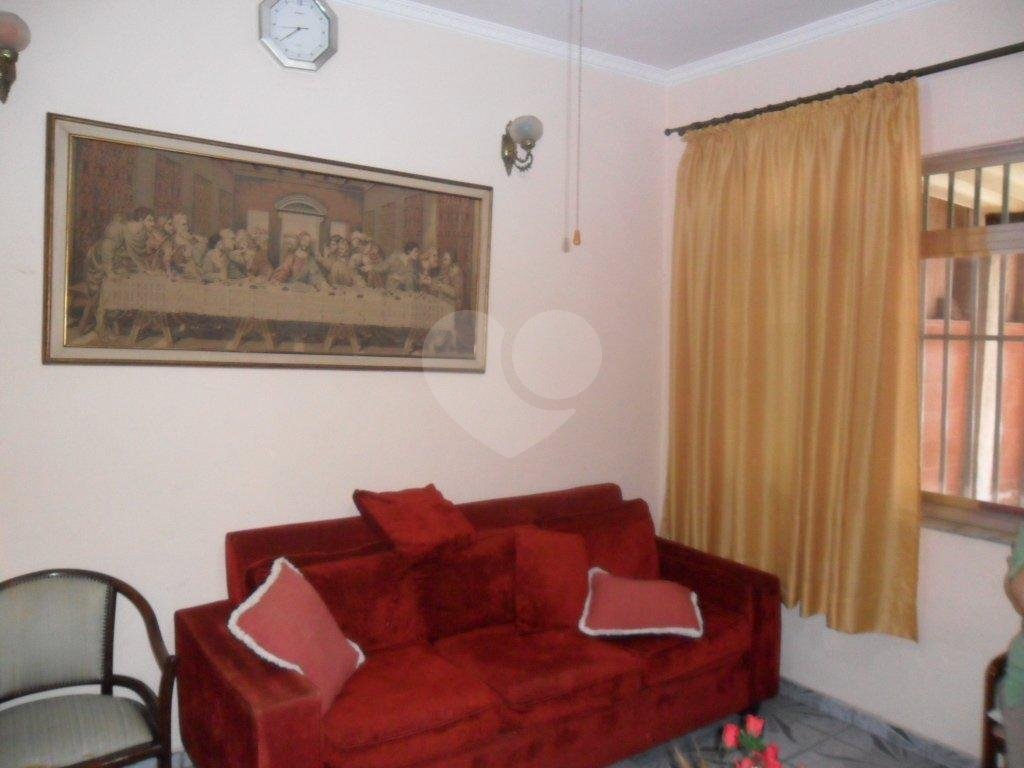 CASA em CASA VERDE