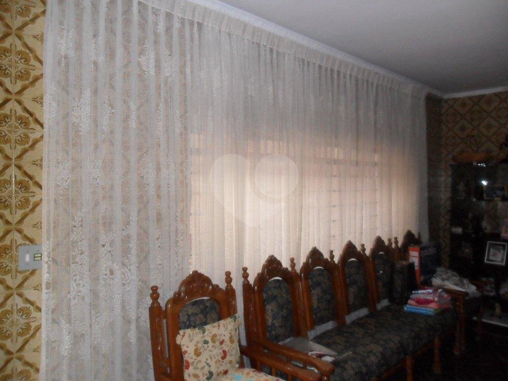 CASA em CASA VERDE