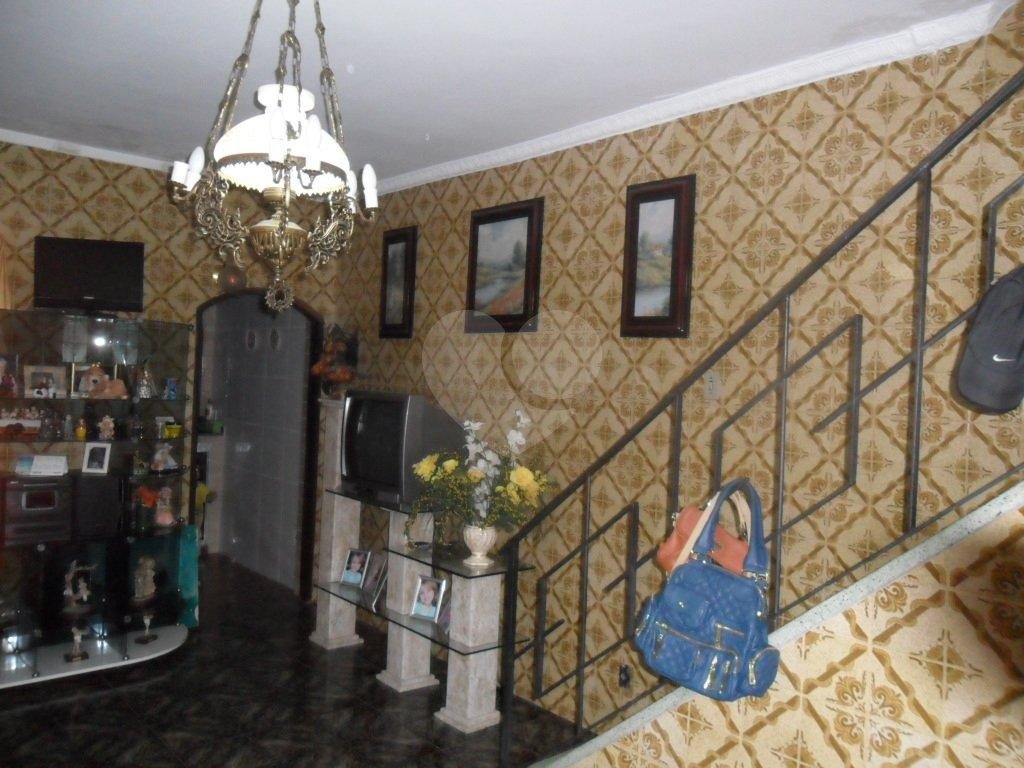 CASA em CASA VERDE