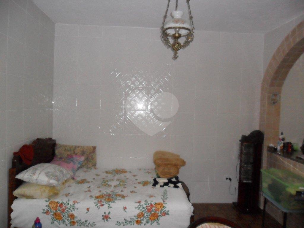 CASA em CASA VERDE