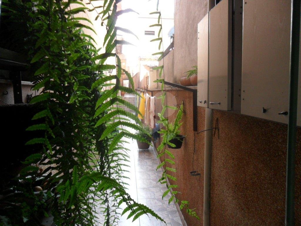 CASA em CASA VERDE