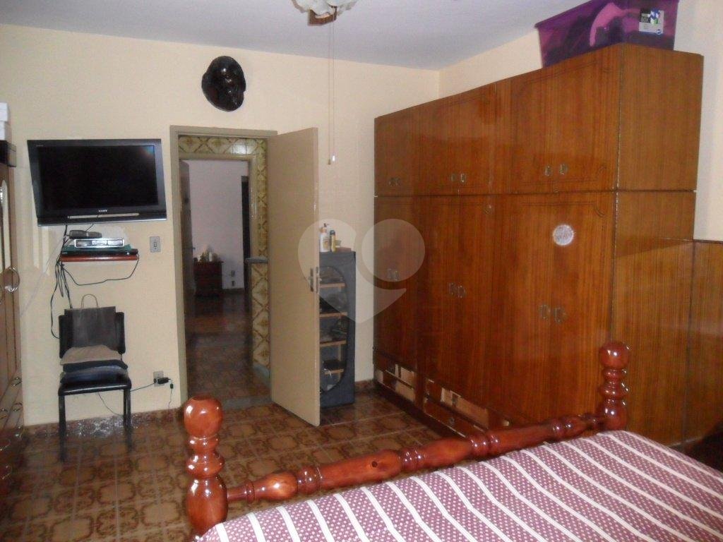 CASA em CASA VERDE
