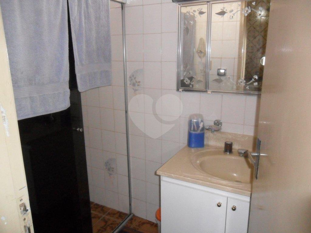 CASA em CASA VERDE