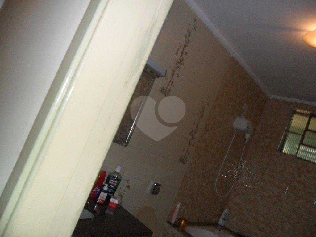 CASA em CASA VERDE
