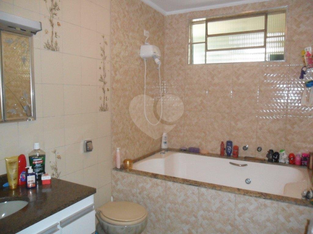 CASA em CASA VERDE