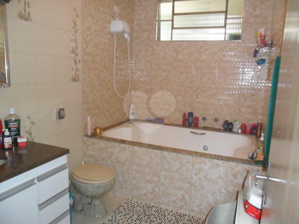 CASA em CASA VERDE