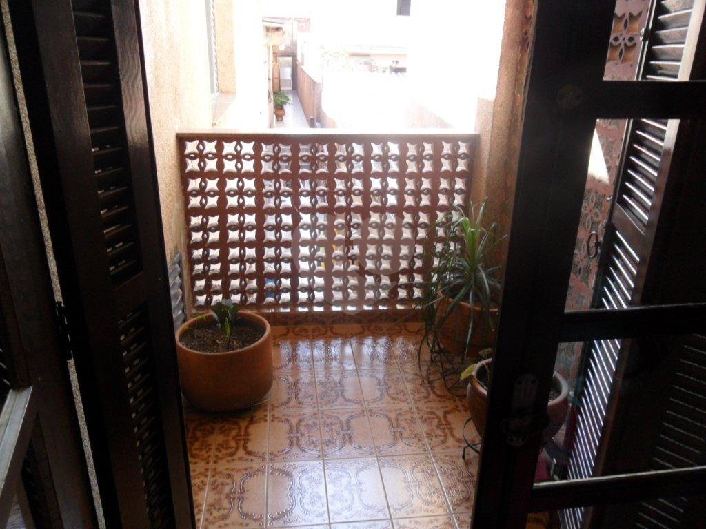 CASA em CASA VERDE