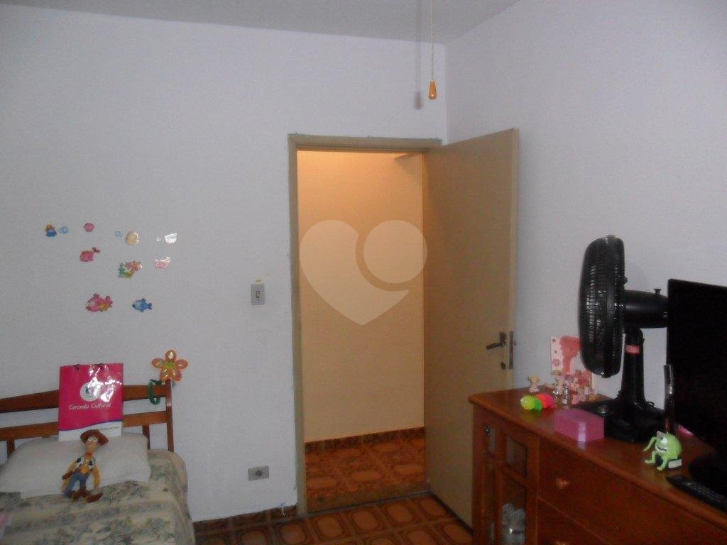 CASA em CASA VERDE