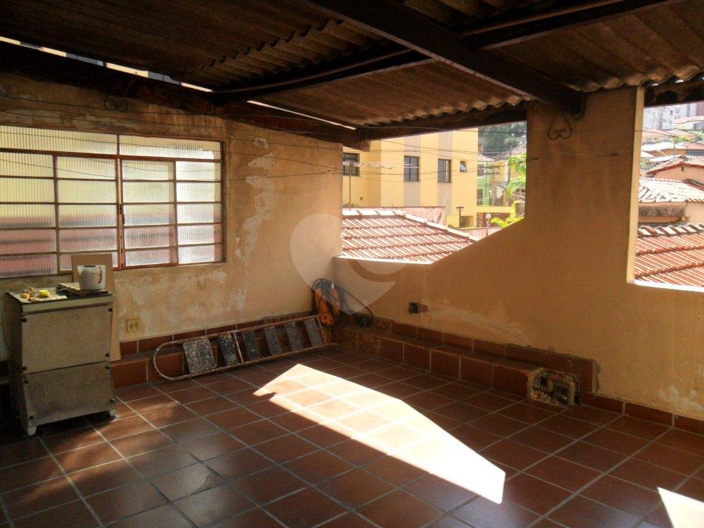 CASA em CASA VERDE