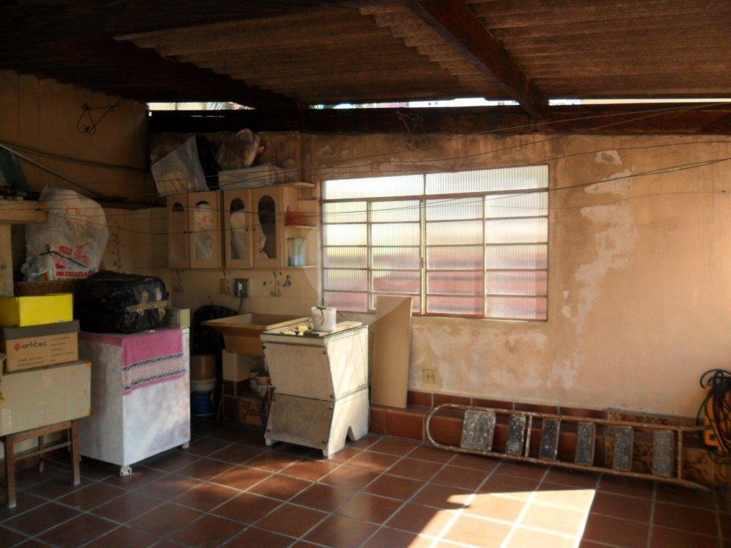 CASA em CASA VERDE