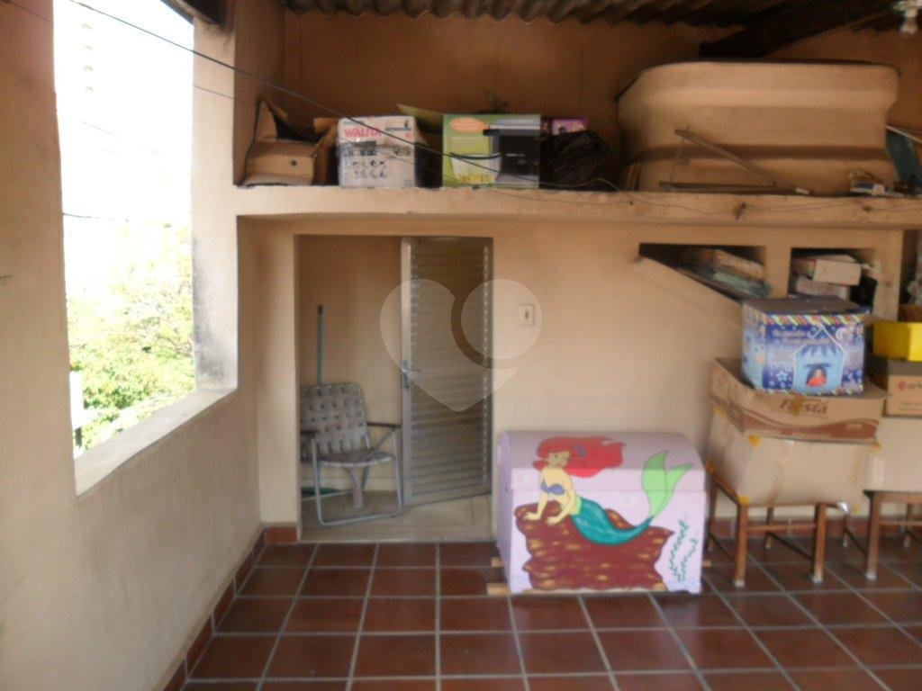 CASA em CASA VERDE