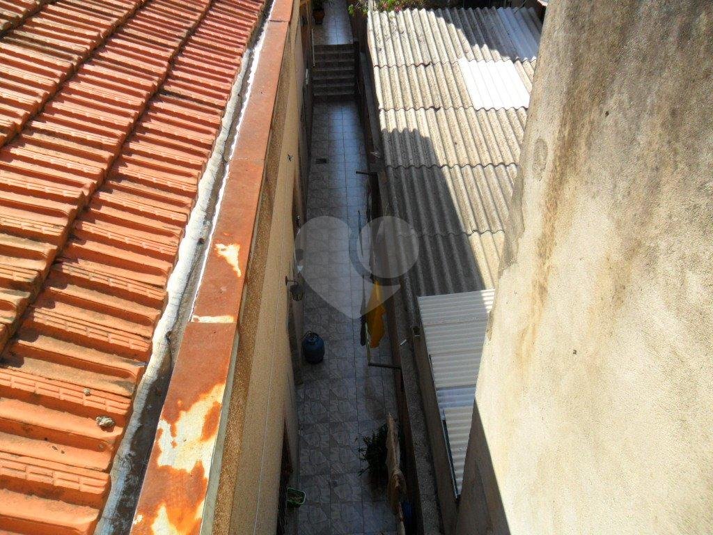 CASA em CASA VERDE