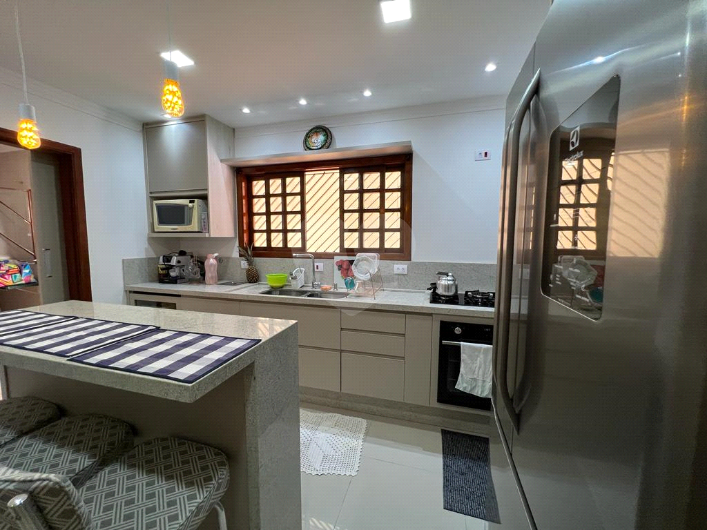Sobrado 03 suites 