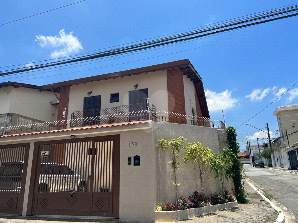 Sobrado 03 suites 