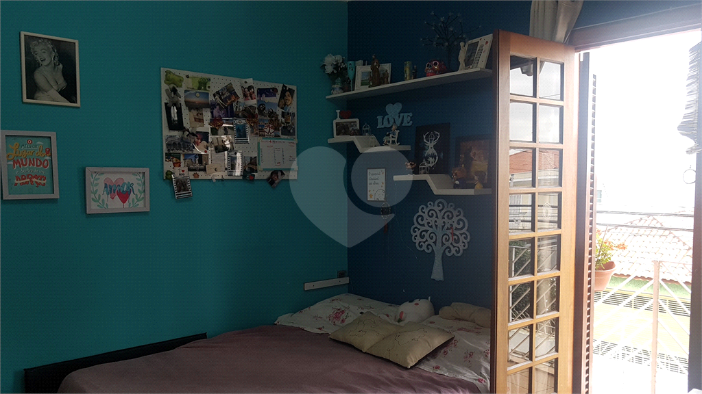 Sobrado 03 suites 