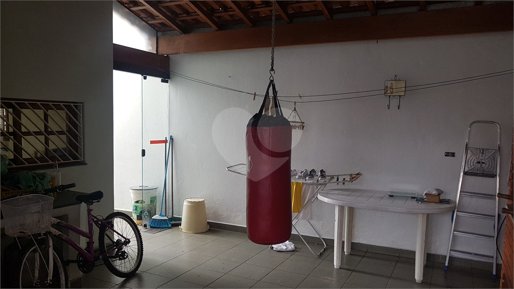 Sobrado 03 suites 