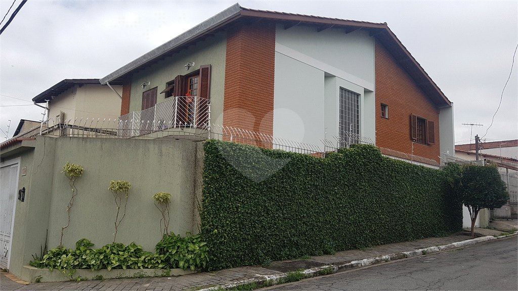 Sobrado 03 suites 