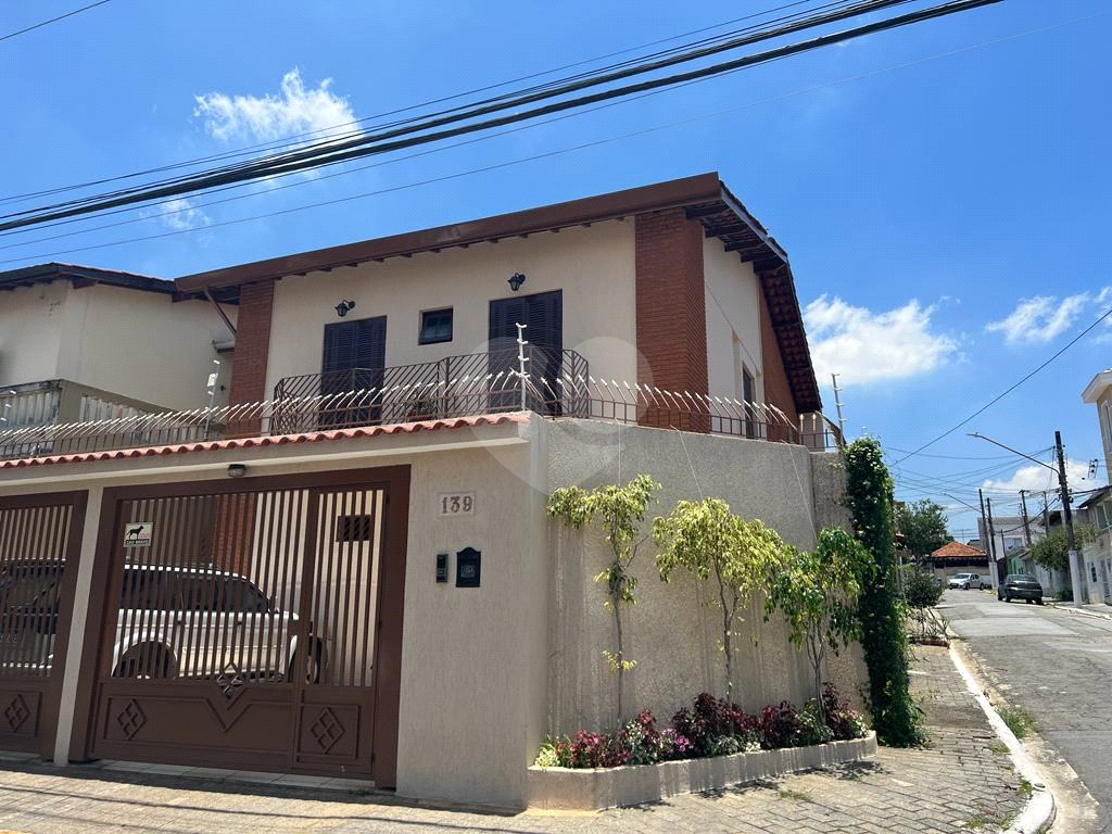 Sobrado 03 suites 