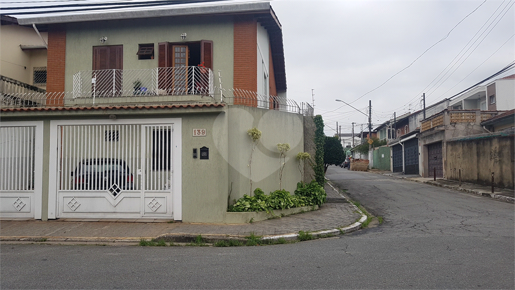 Sobrado 03 suites 