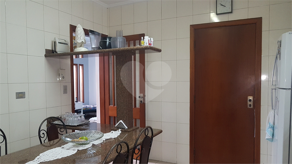 Sobrado 03 suites 