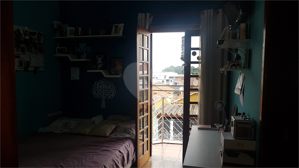 Sobrado 03 suites 