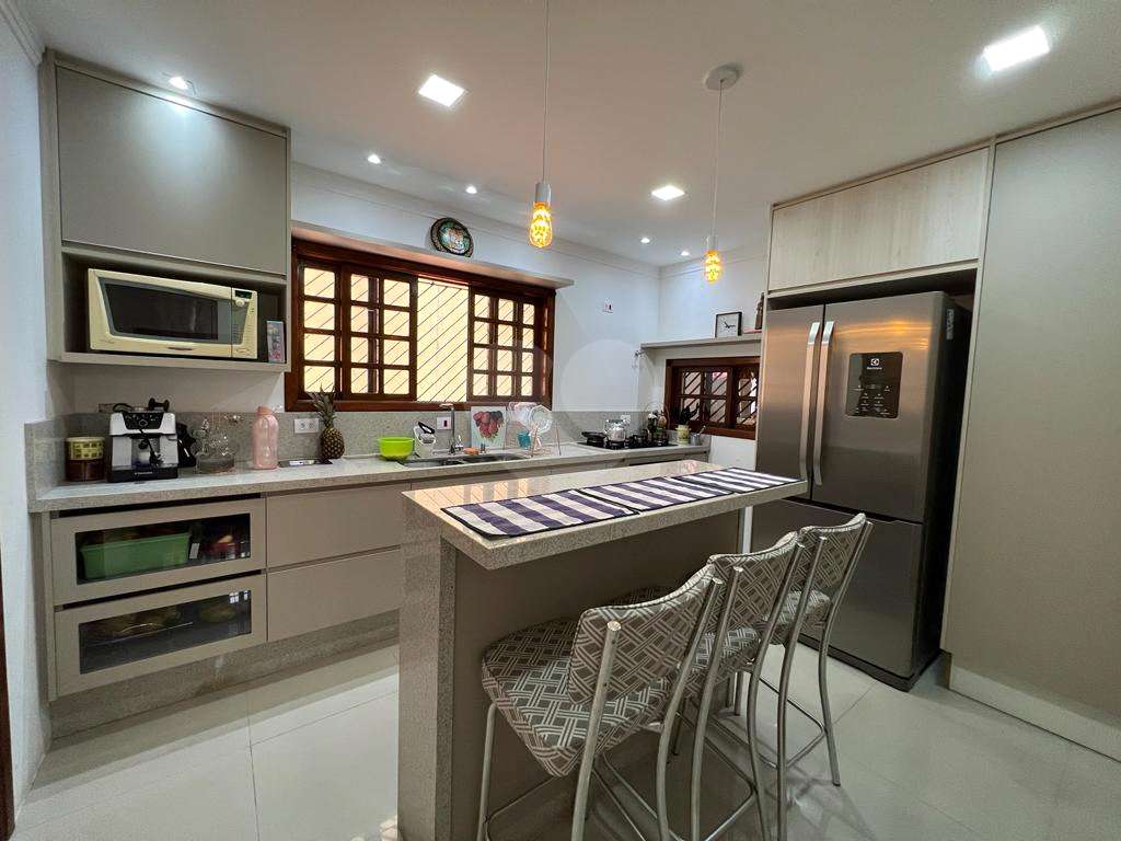 Sobrado 03 suites 