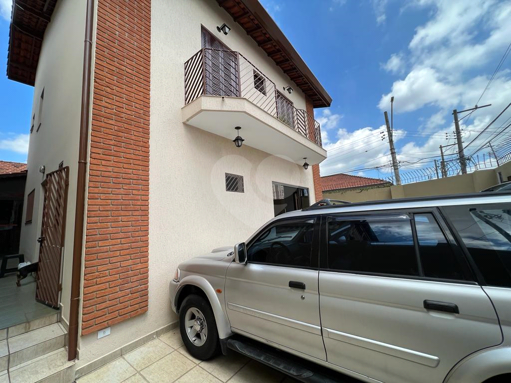 Sobrado 03 suites 