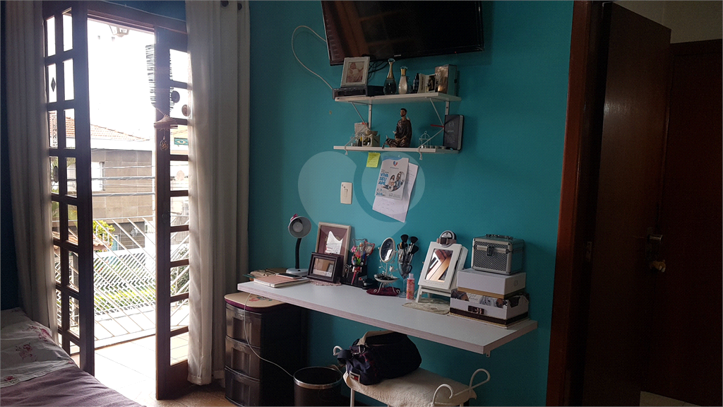 Sobrado 03 suites 