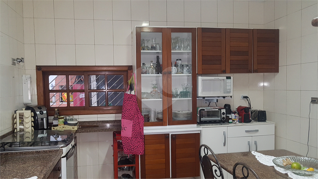 Sobrado 03 suites 