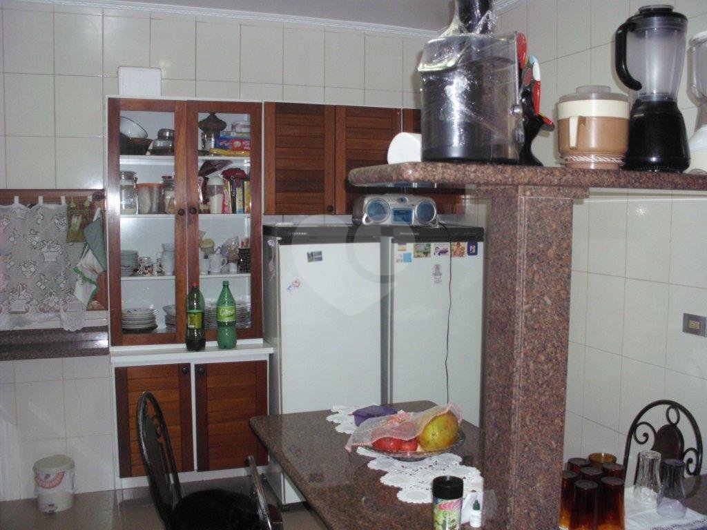 Sobrado 03 suites 