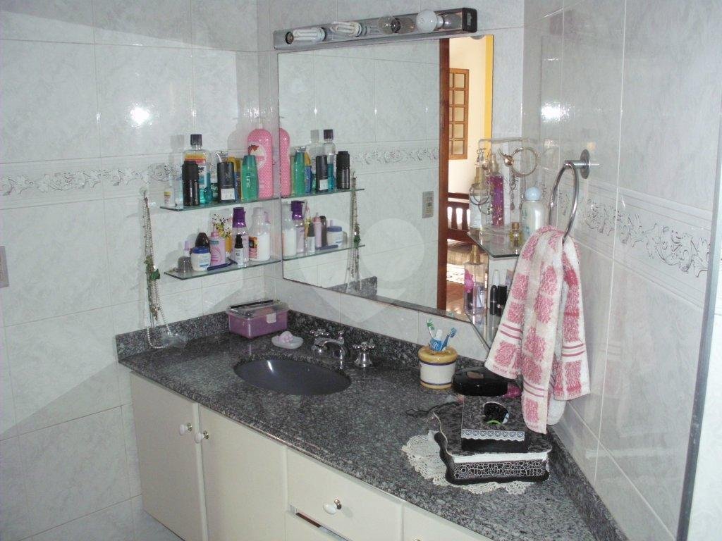 Sobrado 03 suites 