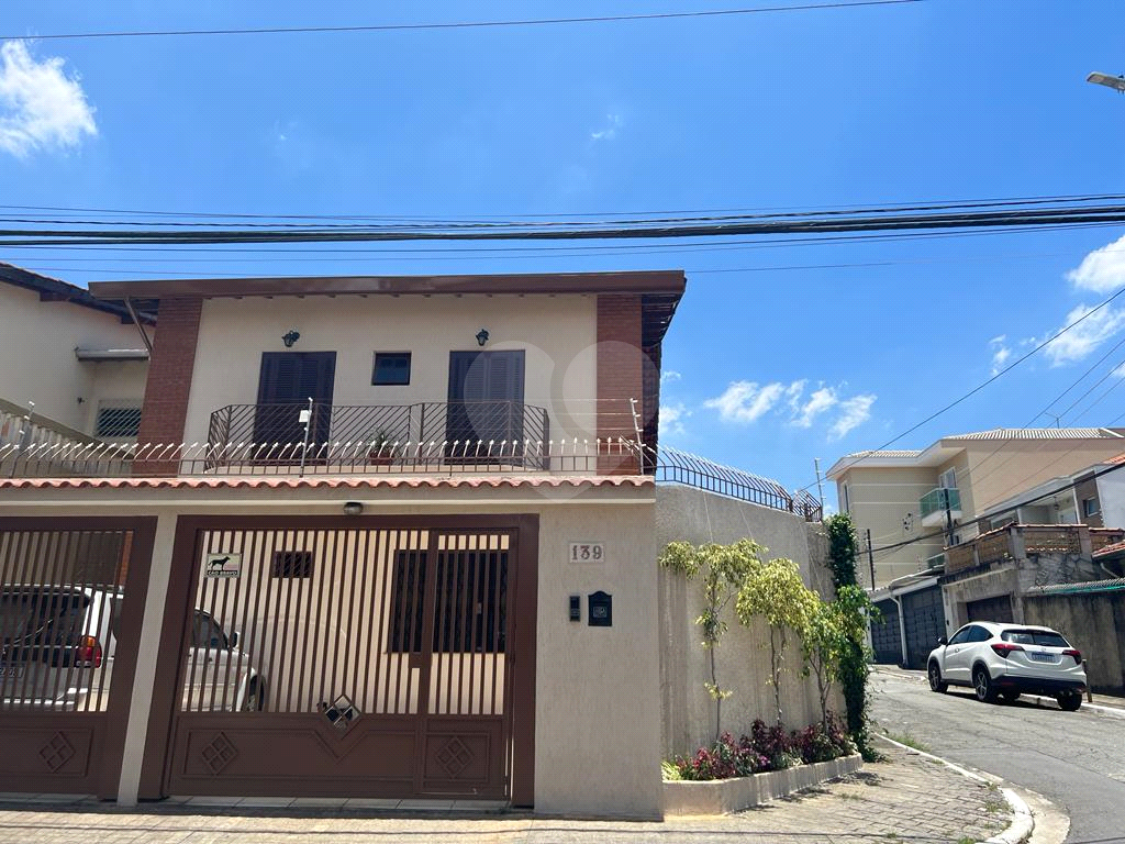 Sobrado 03 suites 