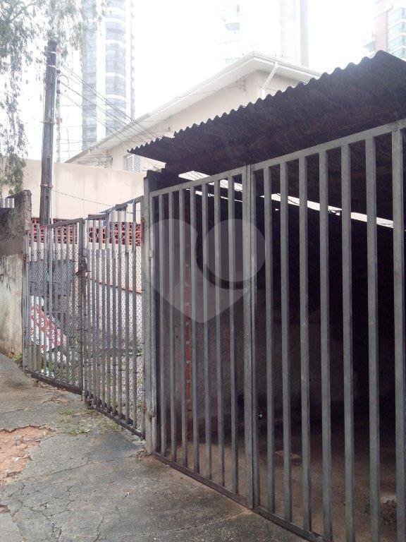 TERRENO EM SANTANA