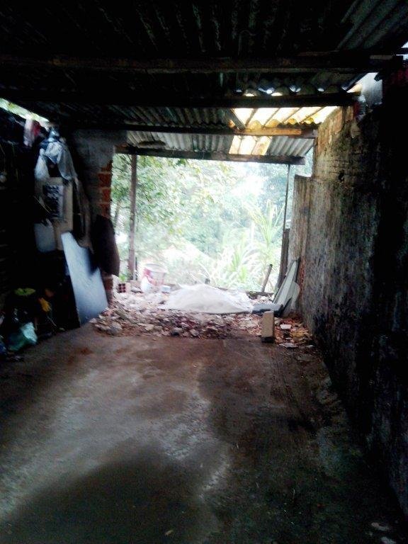 TERRENO EM SANTANA