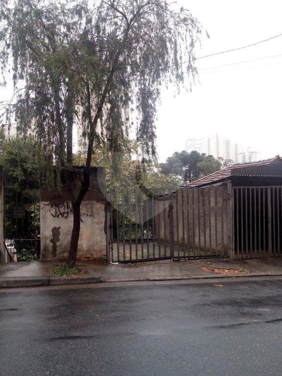 TERRENO EM SANTANA