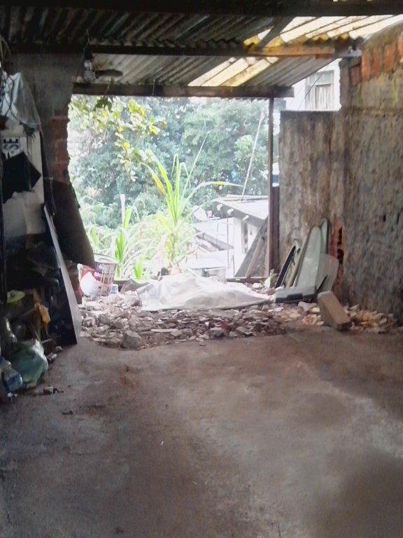 TERRENO EM SANTANA