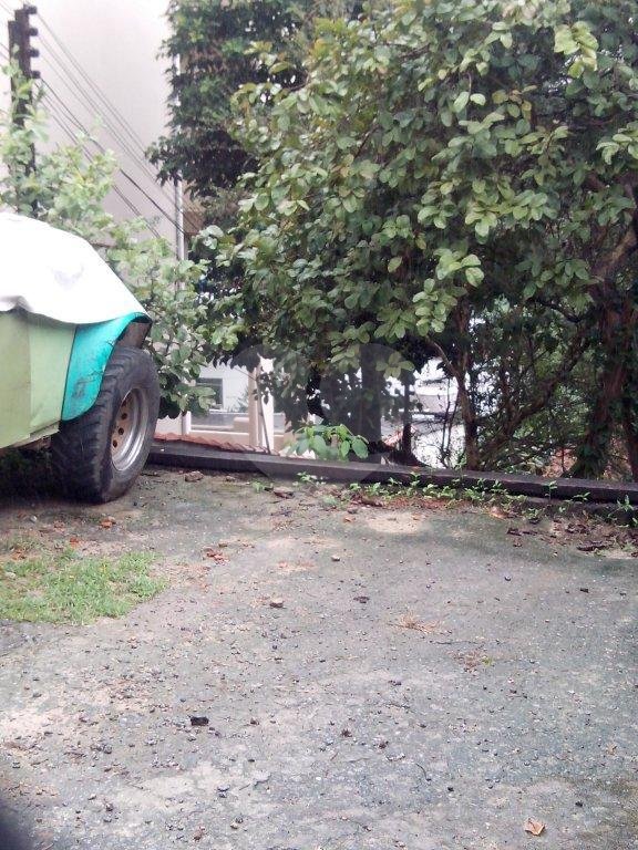 TERRENO EM SANTANA