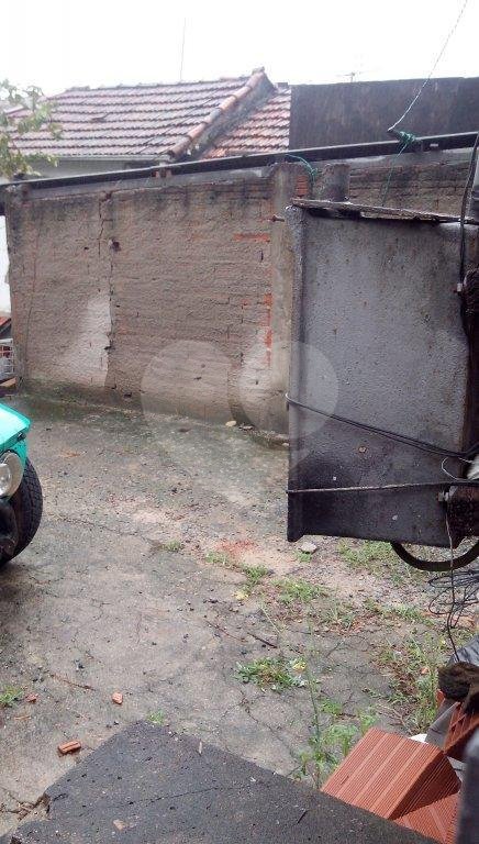 TERRENO EM SANTANA